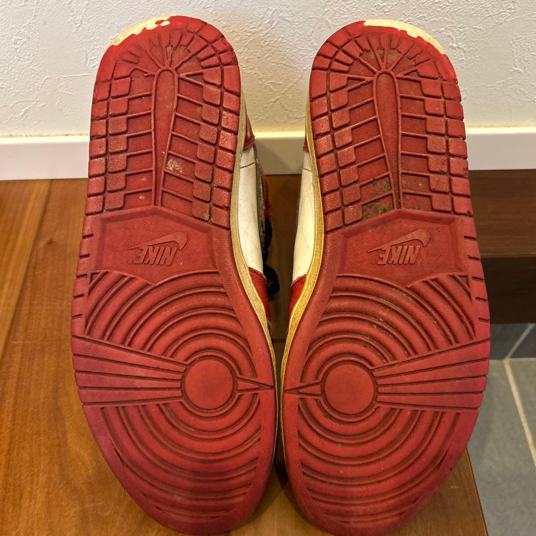 エアジョーダン1 シカゴ観賞用　29センチ