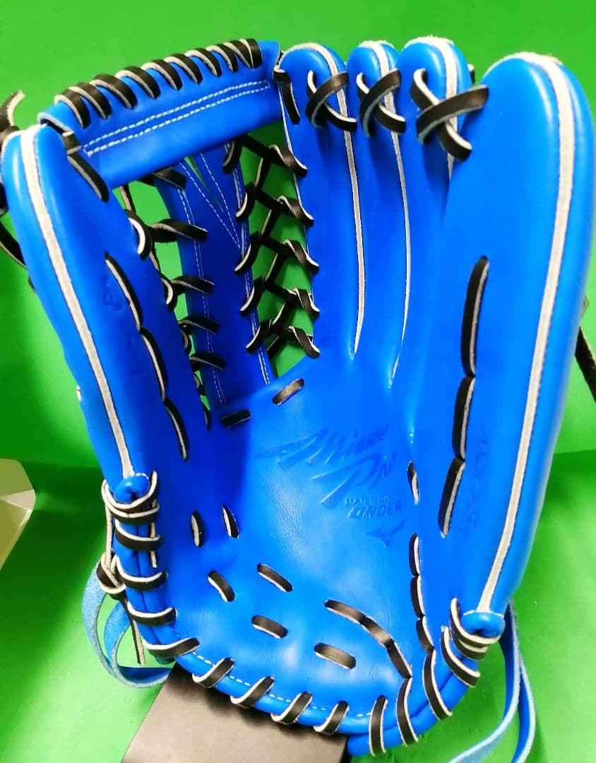 59.HAGAJAPANミズノプロ軟式オプションオーダー