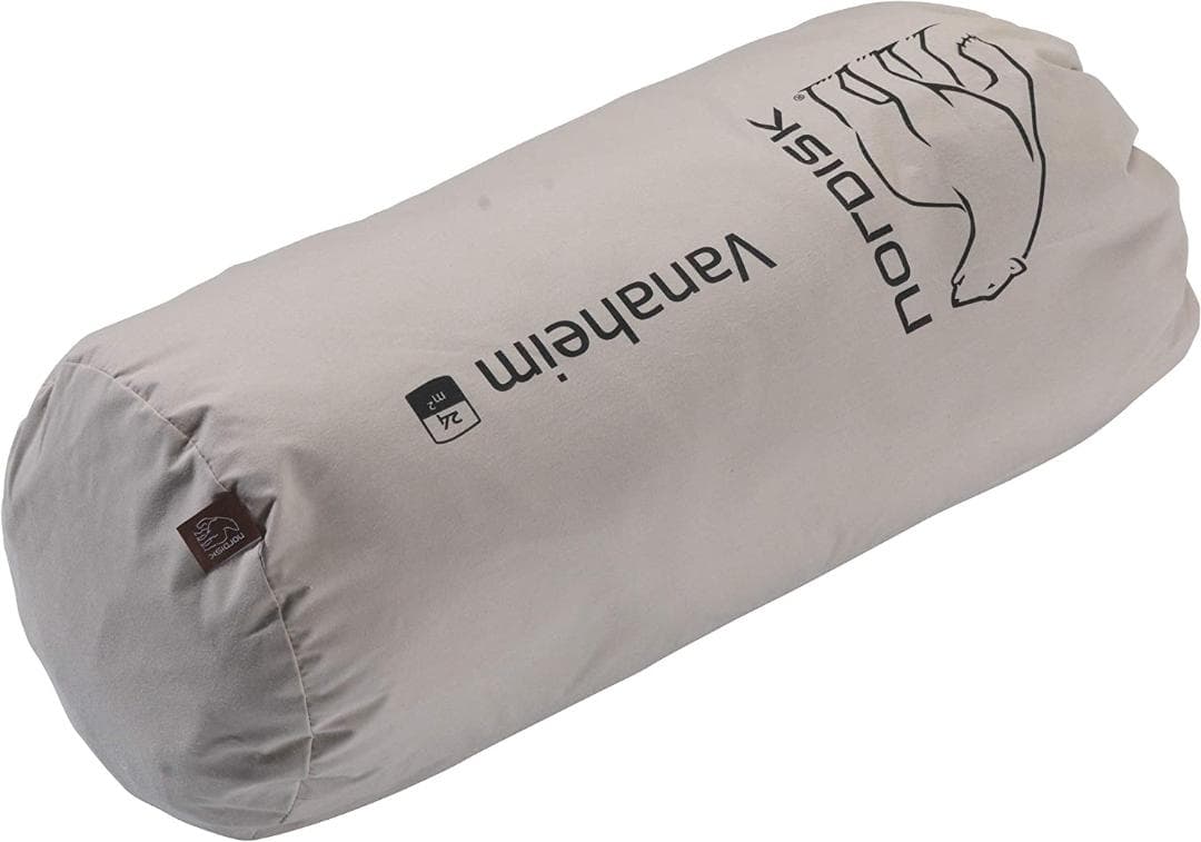 NORDISK(ノルディスク) アウトドア キャンプ ヴァナヘイム