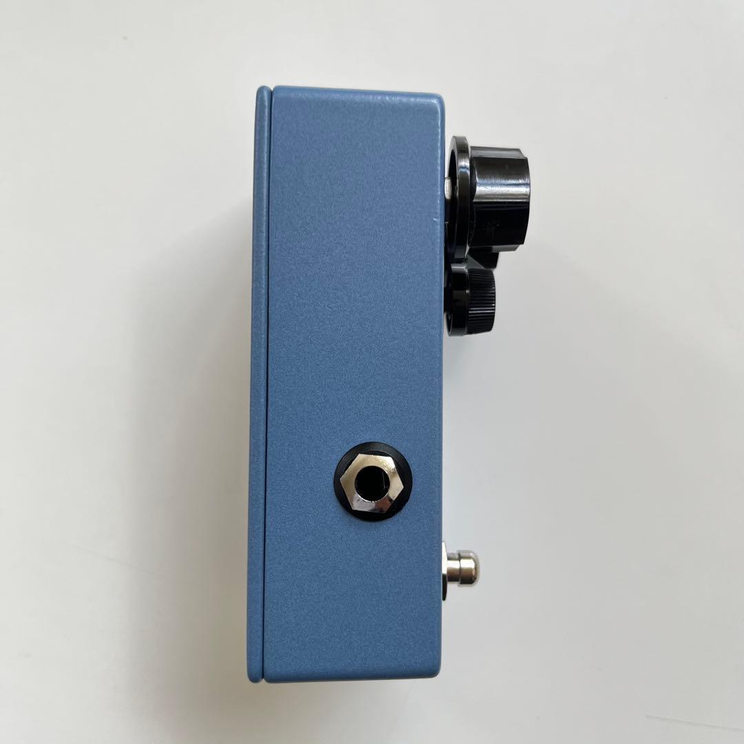 Browne Amplification Carbon オーバードライブ