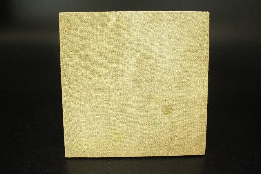 中国美術 黄玉石 刻龍 大印 田黄(A735)