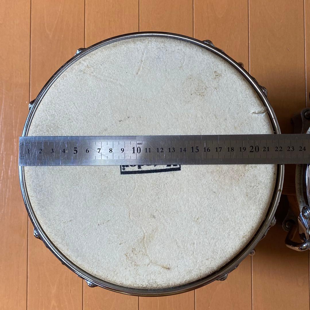 LP エルピー ボンゴ Matador Wood Bongos