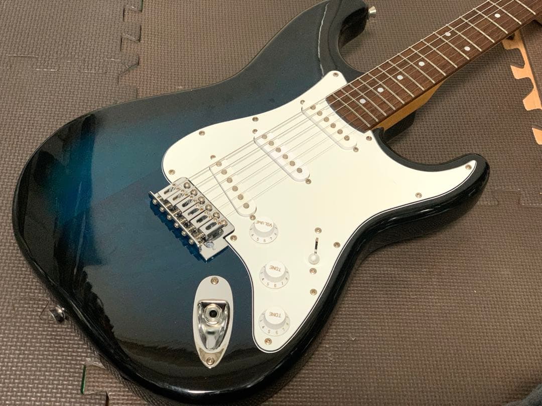 フォトジェニック photogenic ストラトキャスター ストラト BBS