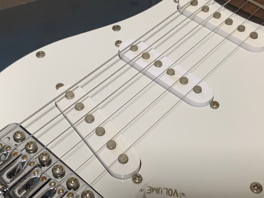 フォトジェニック photogenic ストラトキャスター ストラト BBS