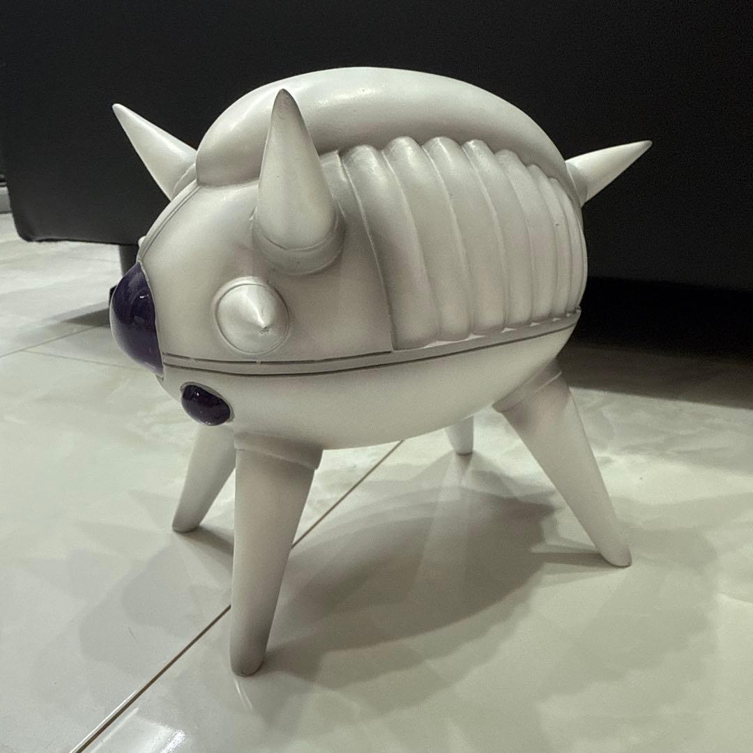 ドラゴンボールフィギュア