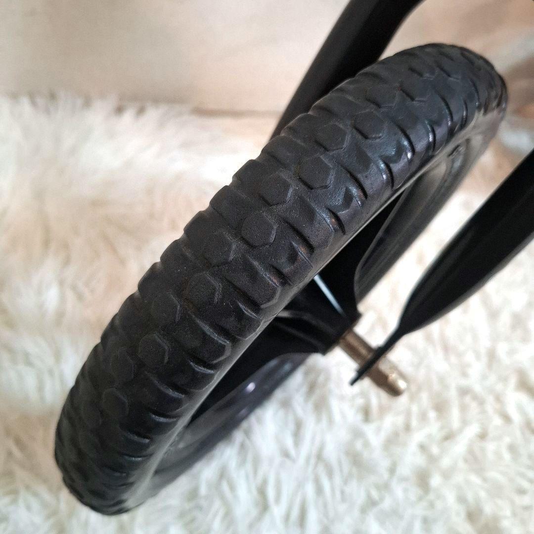 【極美品】STRIDER ストライダー スポーツモデル 12インチ レッド