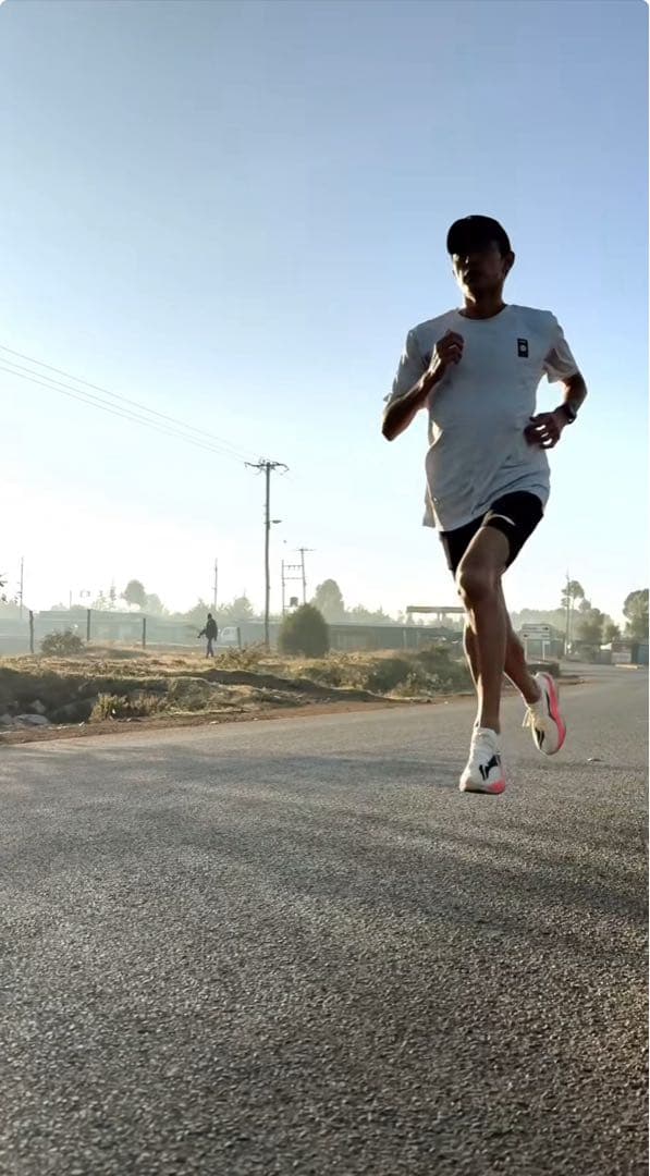 LI-NING FEIDIAN6 ELITE 26.5cm大迫傑着用 新品