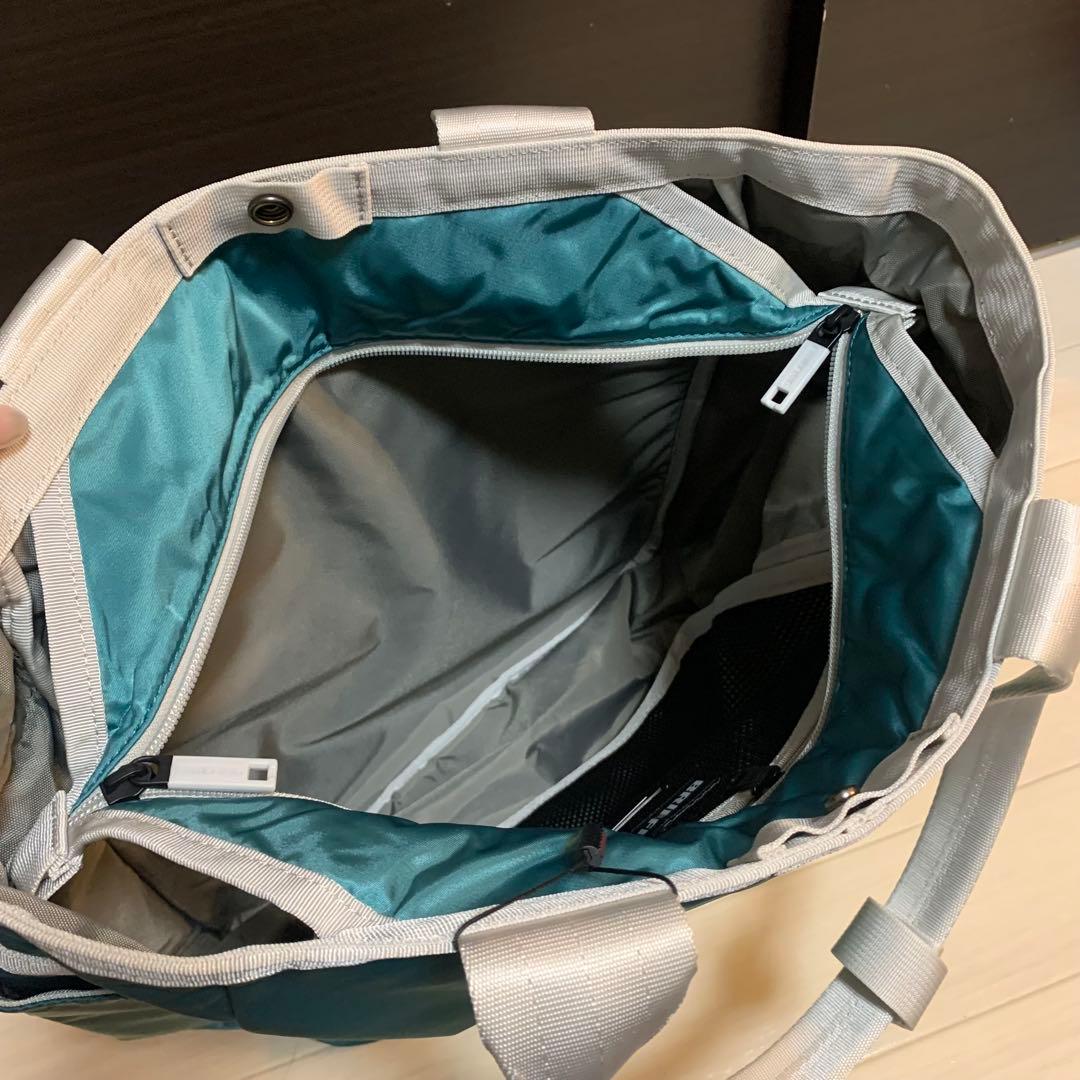 新品■27,500円【BRIEFING ブリーフィング】トートバッグ ボストン