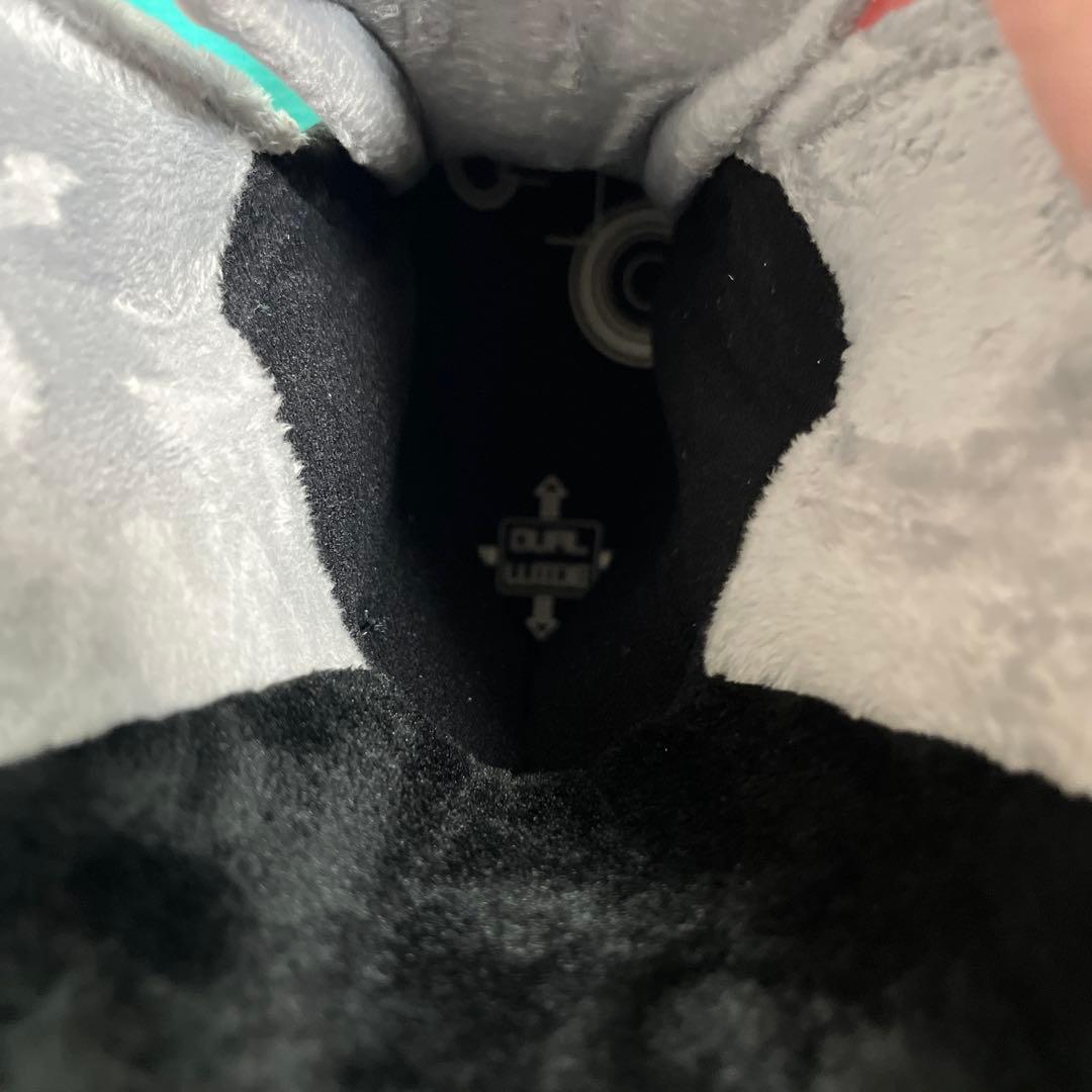 BIGHORN GRANDE スキーブーツ 26-26.5