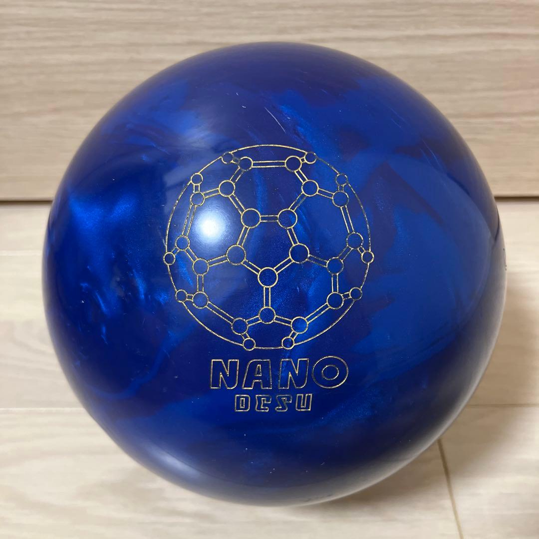 Accu Drive IV ボウリングボール