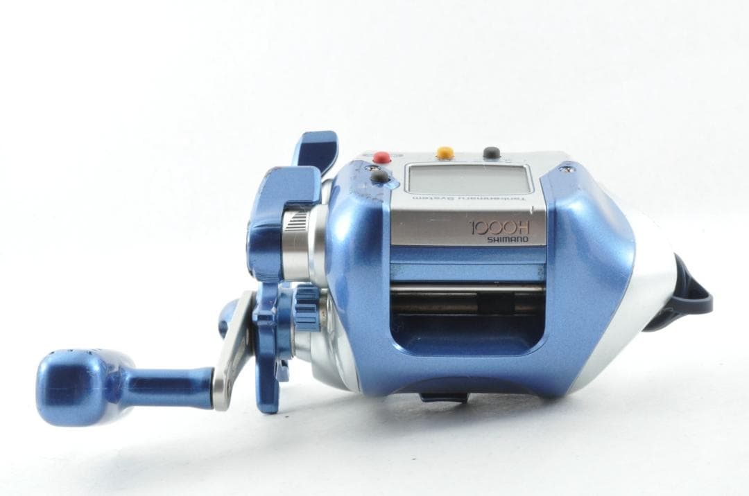 シマノ 電動丸 1000H