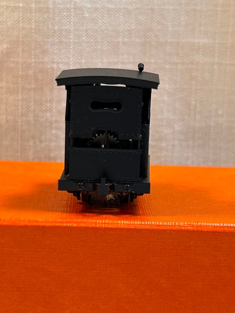 山*ん様 杉山模型　石油発動車　完成品