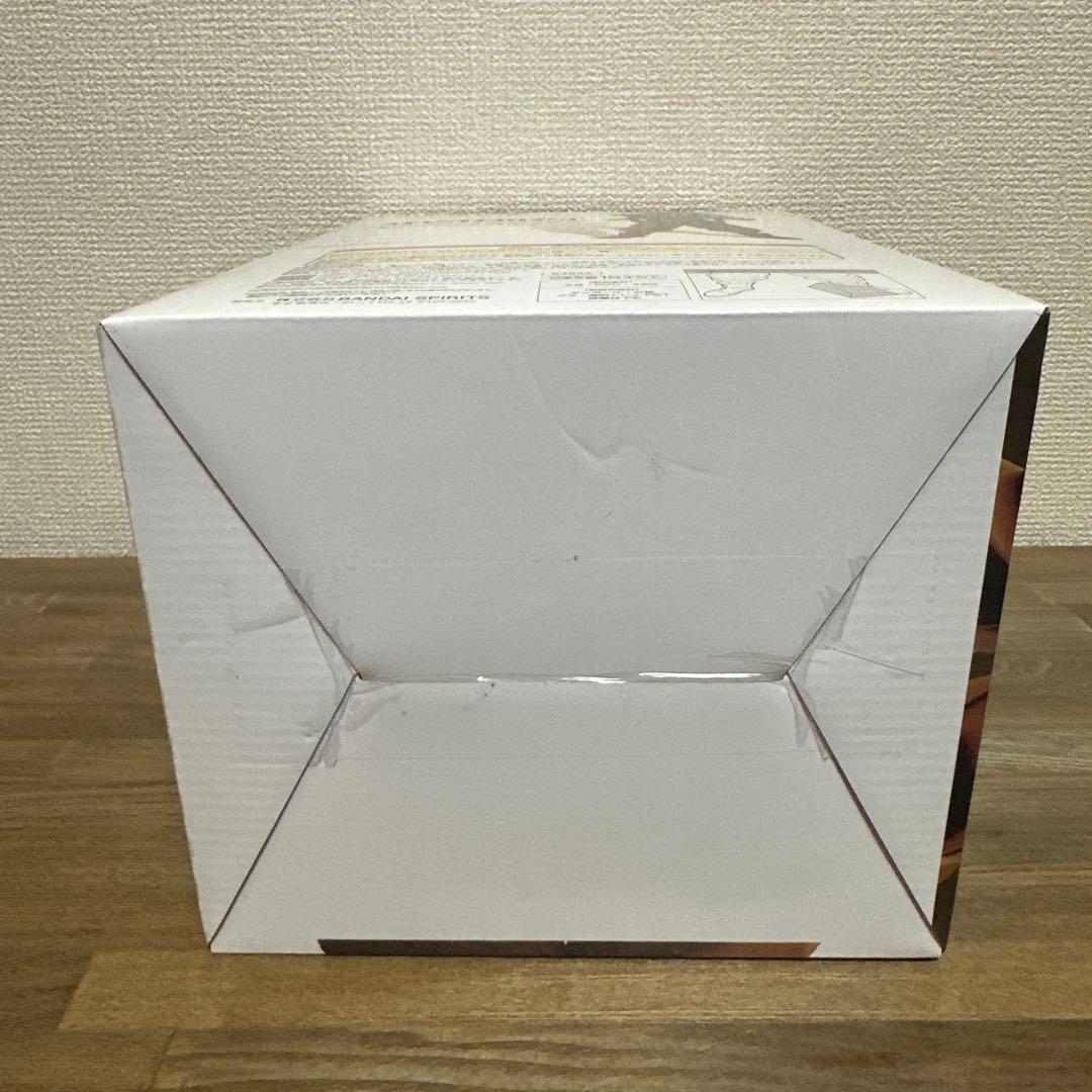 【未開封】僕のヒーローアカデミア　一番くじ　紡ぐ力　D賞　ホークス