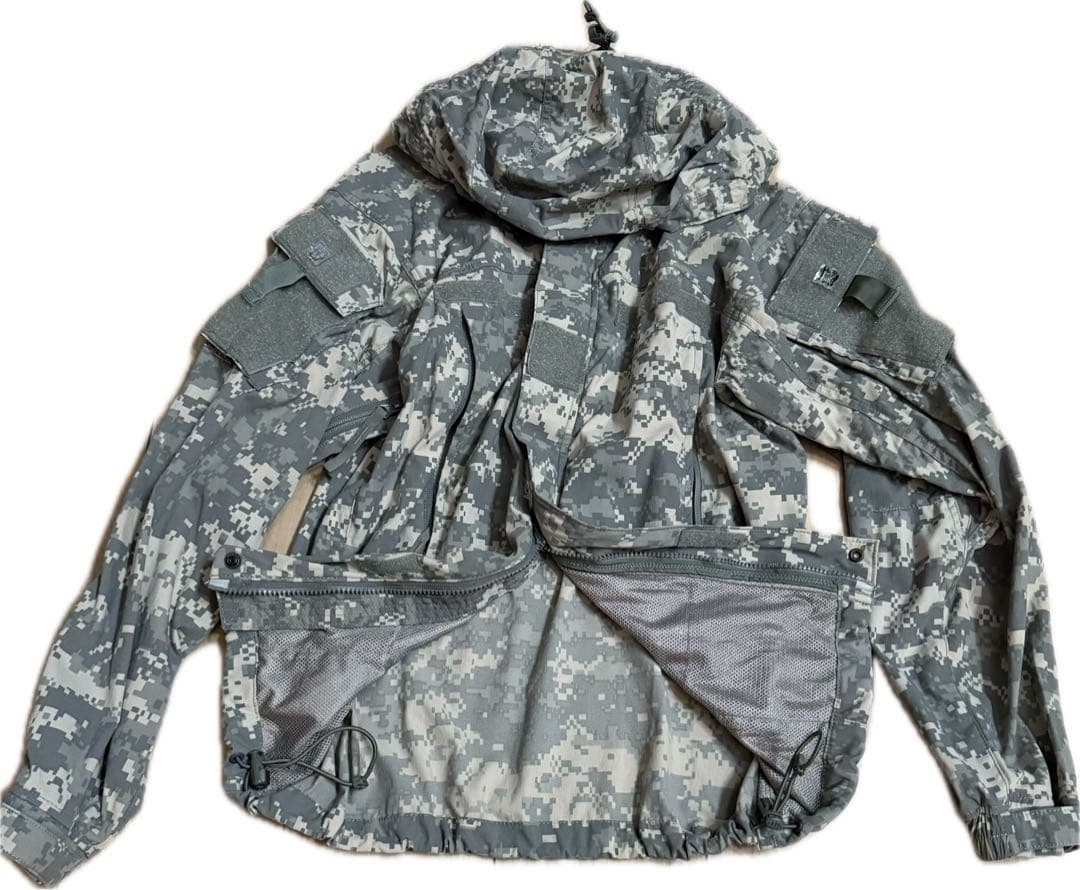 ECWCS GEN3 level5 米軍　XS-R