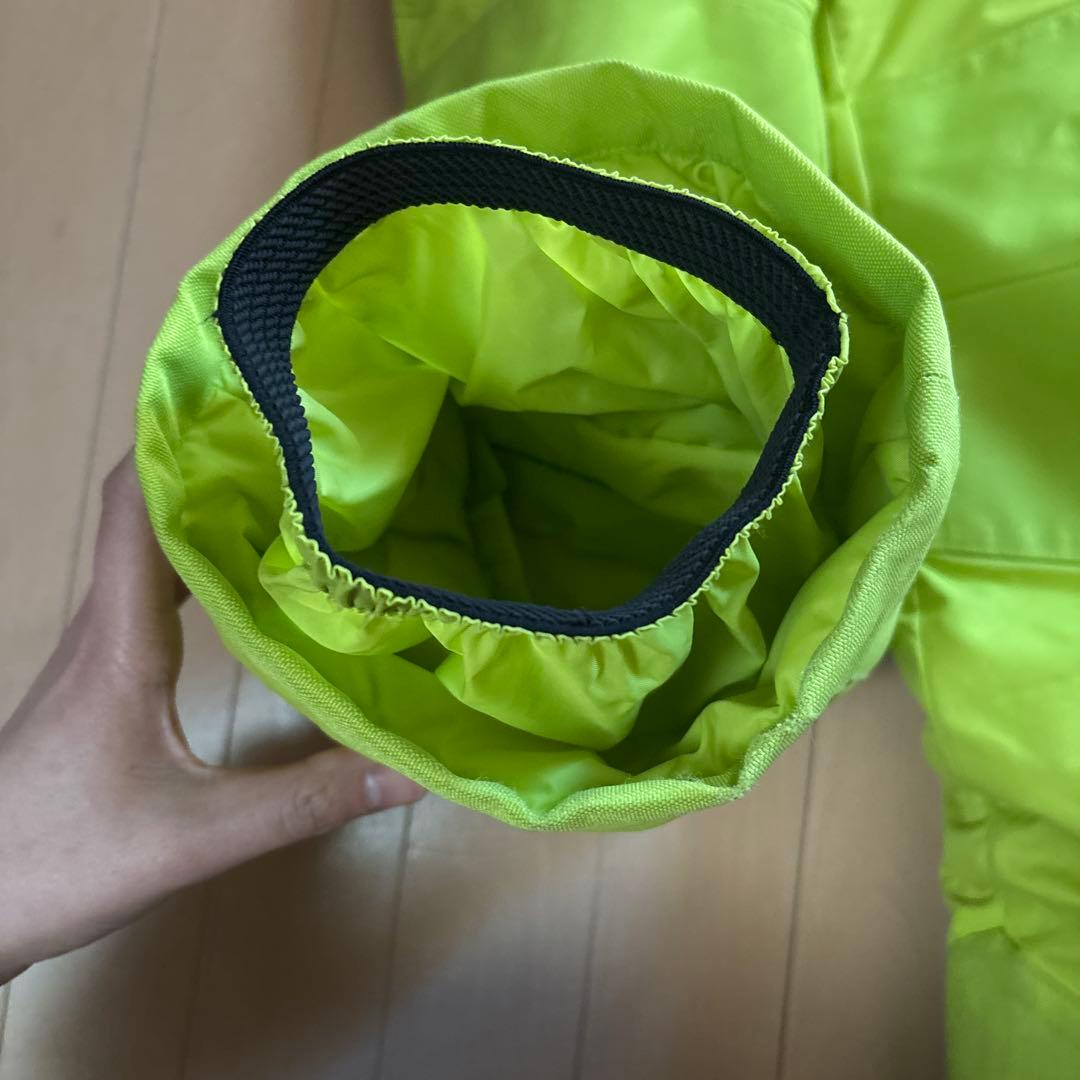 コロンビア　上下セット　M キッズ　スキーウェア　140 130 ボードウエア