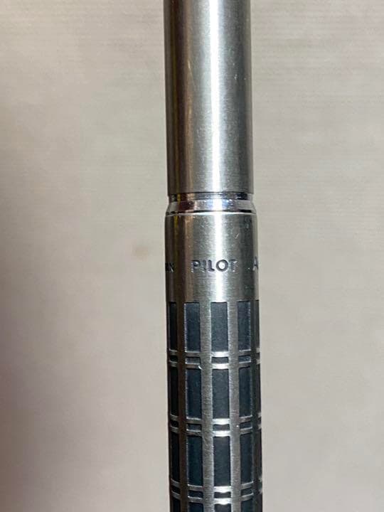 筆記具 PILOT Automatic 0.5 JAPAN