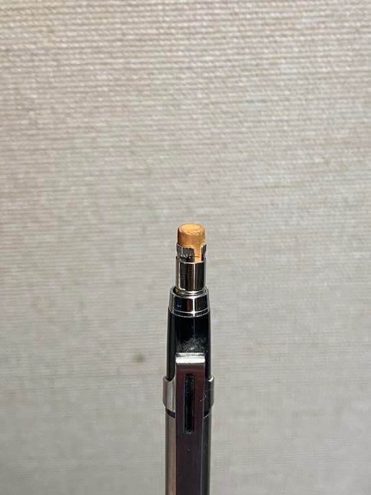 筆記具 PILOT Automatic 0.5 JAPAN