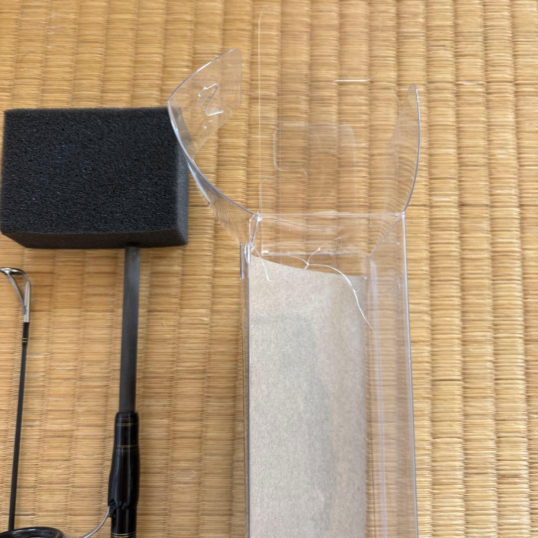 アブガルシア　オーシャンフィールド　78M