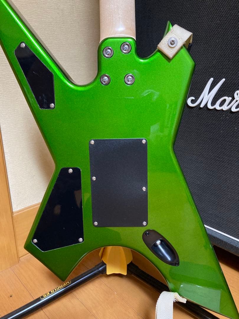 killer guitars エクスプローダー2 SE