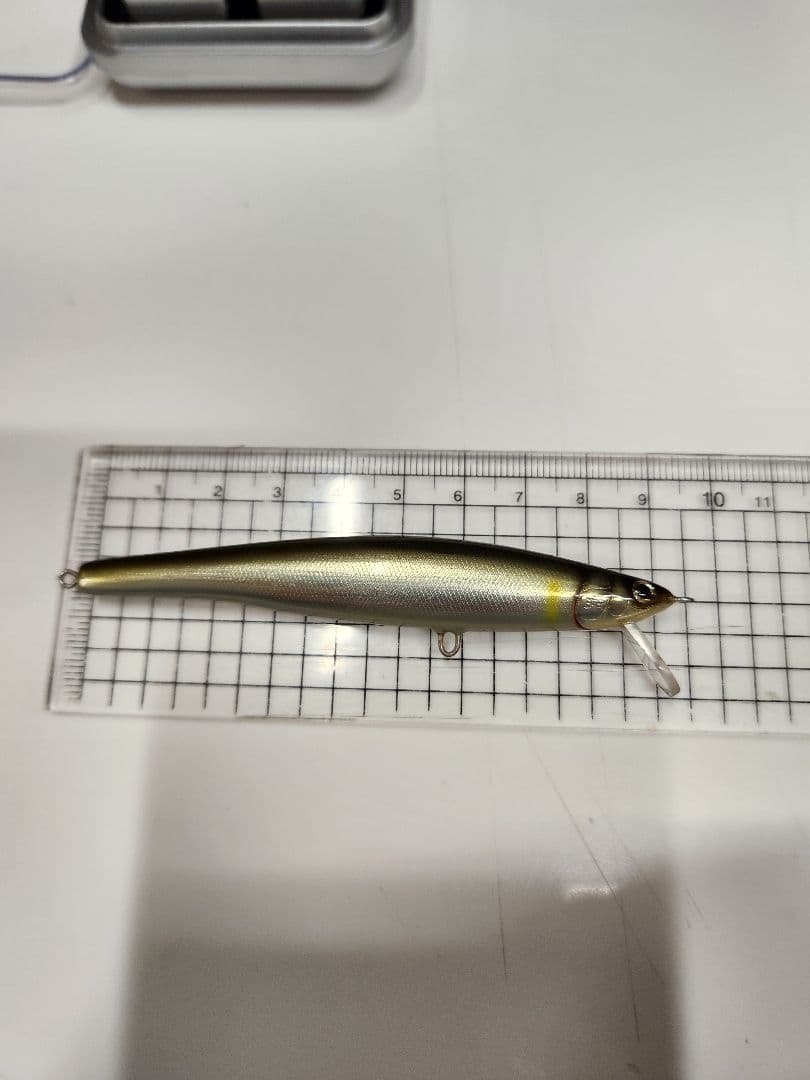 ホットショット　松本功　HOT SHOT　刻印有り