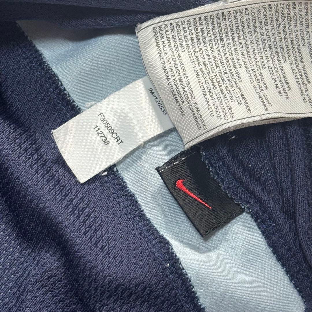 PSG 02/03 #10 ロナウジーニョ ユニフォーム