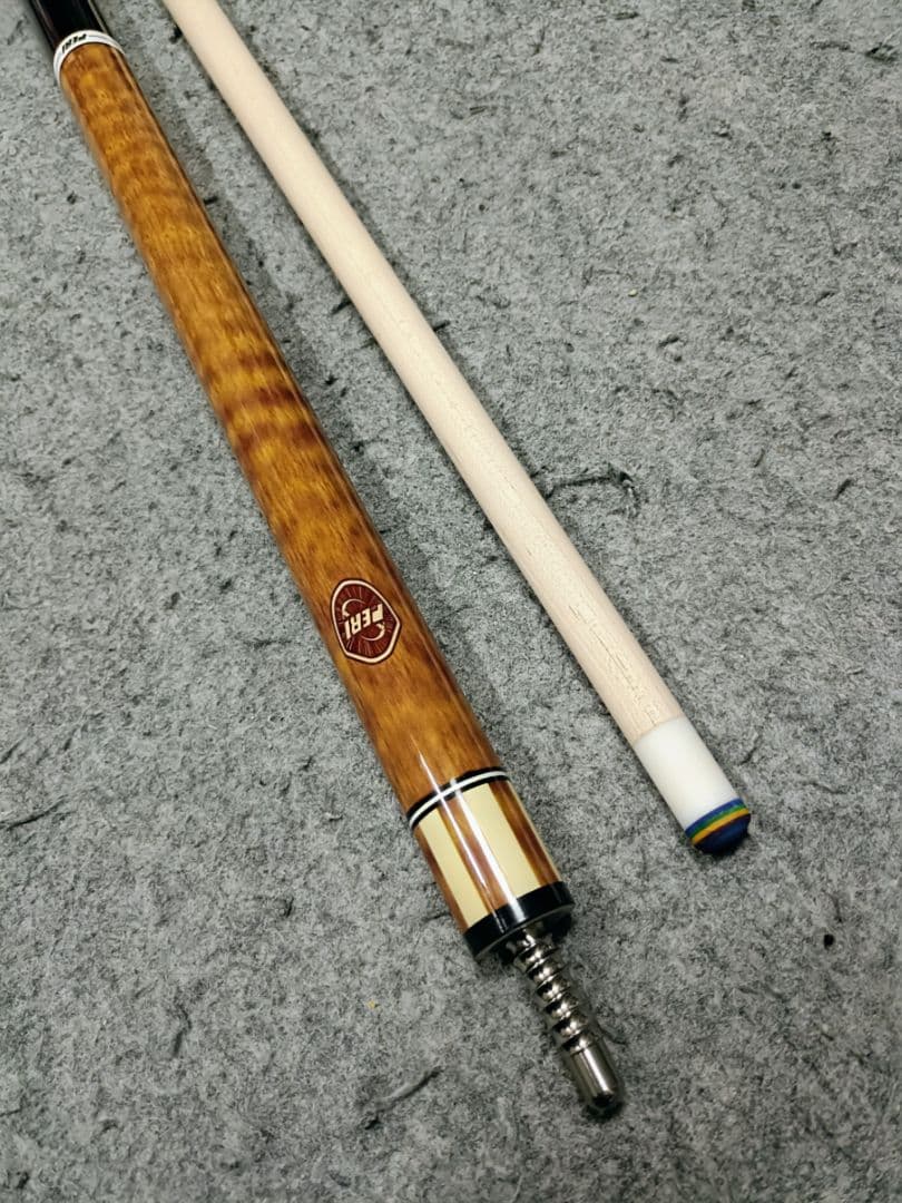 ★美品★良品★PERI★ペリ★ラジアル★P8シャフト付★