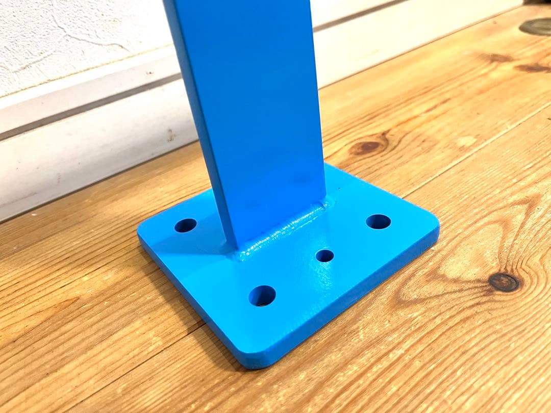 タイムセール！5本セット　雲梯　エクササイズ用品　懸垂バー　ダイエット