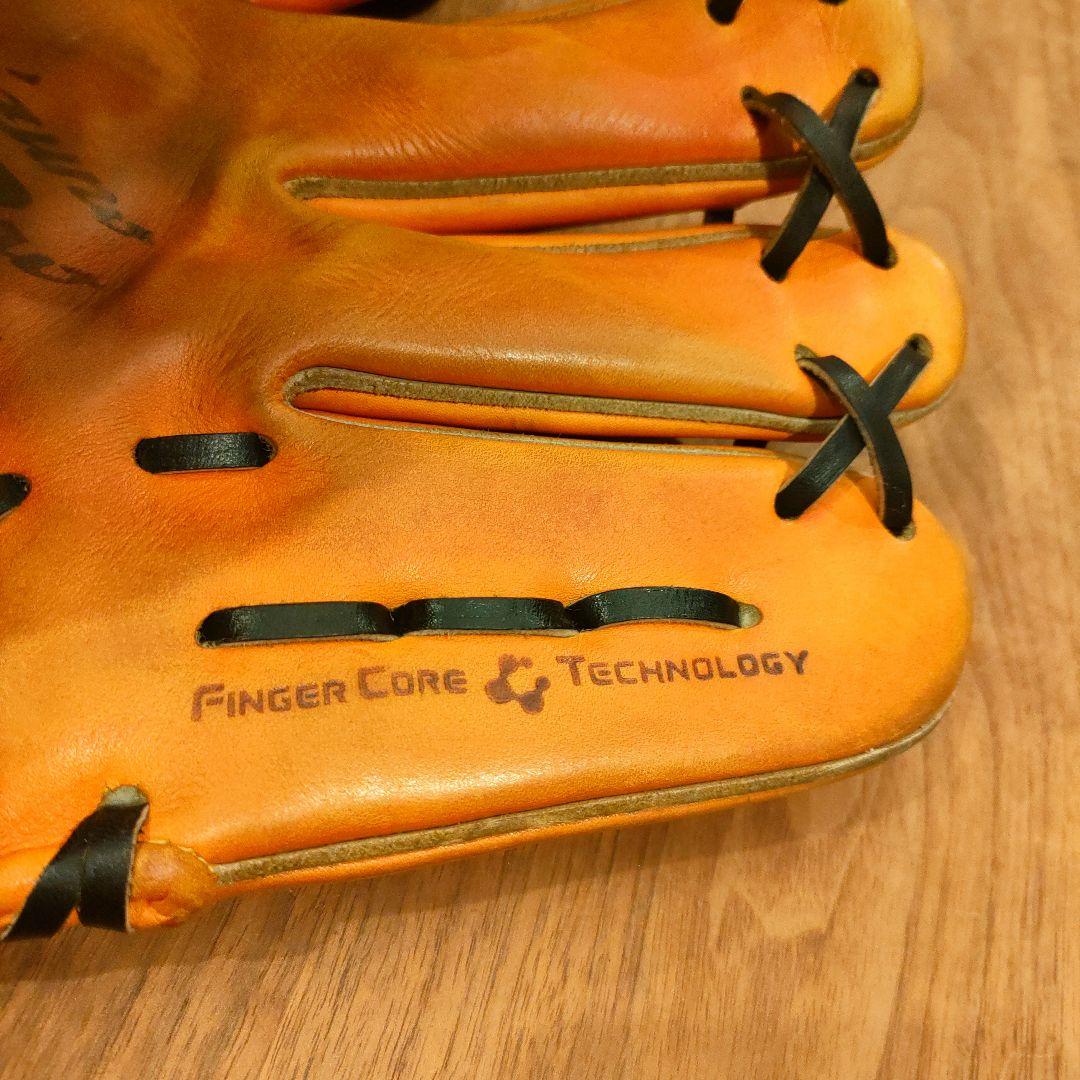 MizunoPro 軟式グローブ 内野用サイズ9