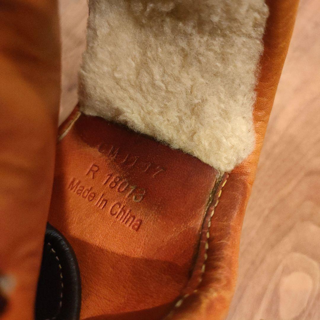 MizunoPro 軟式グローブ 内野用サイズ9