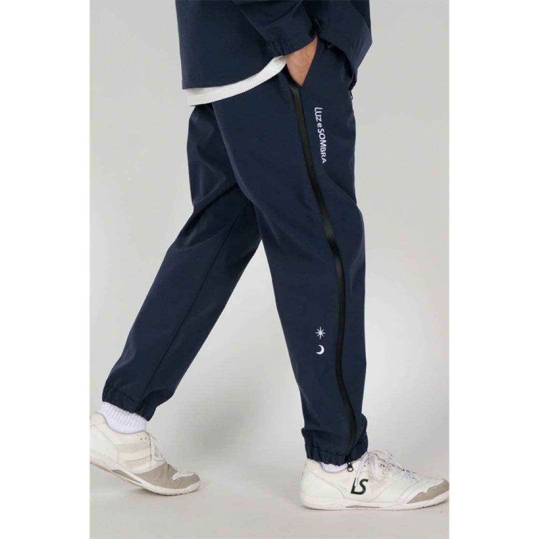 特価‼︎新品　NAVIGATORS パンツ　L ネイビー