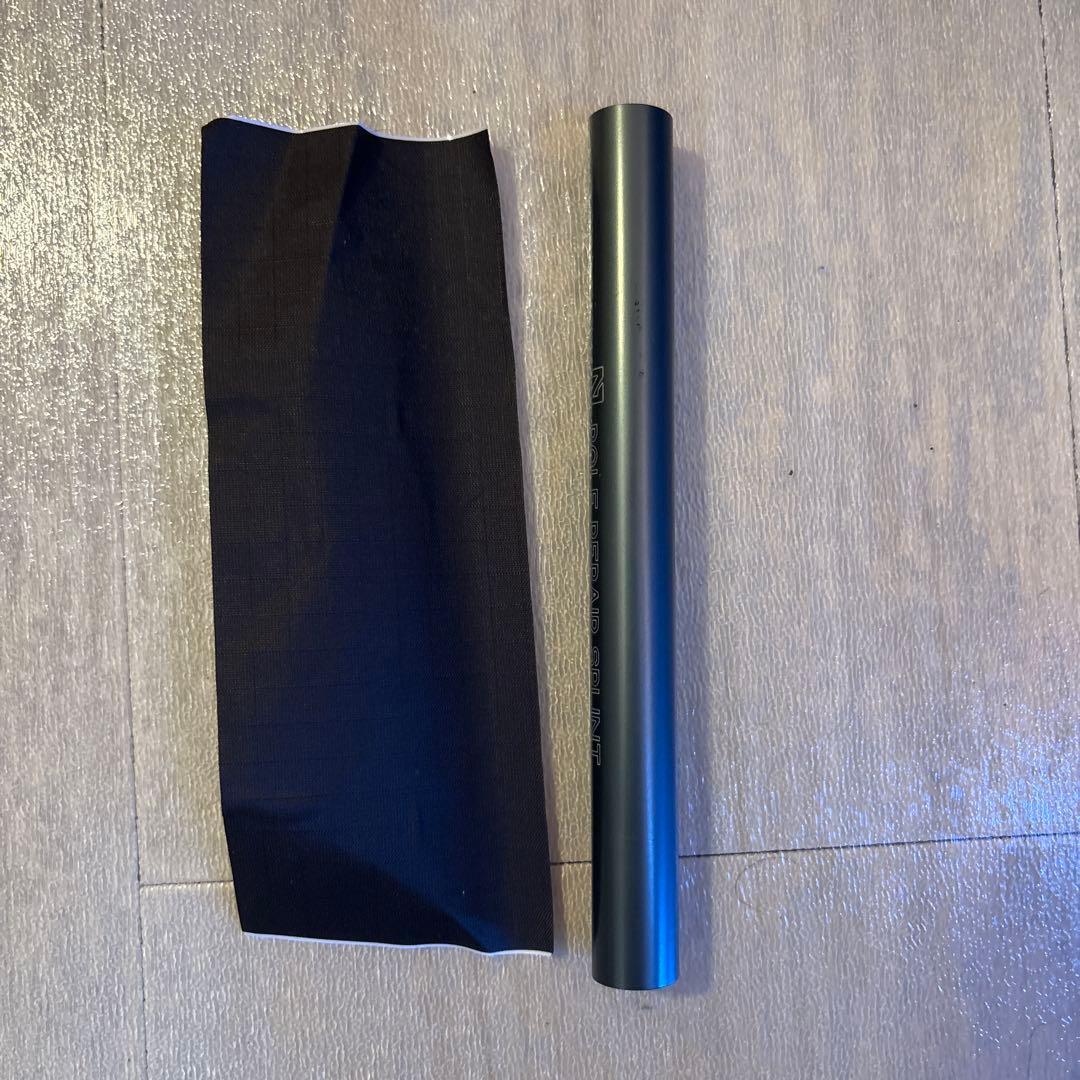 ニーモ ホーネットエリート オズモ 2P (フットプリント付)