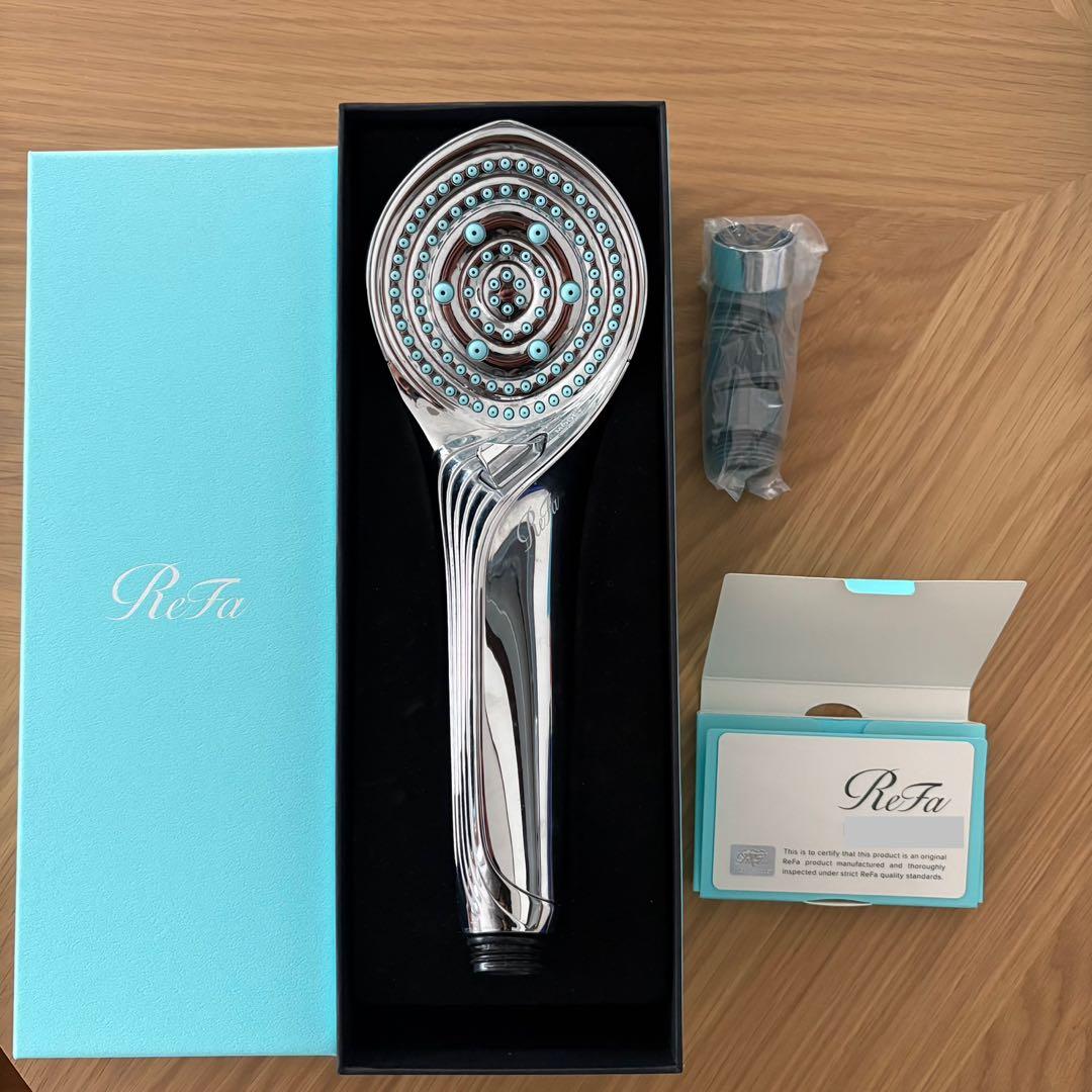 ReFa FINE BUBBLE S リファ ファインバブルS