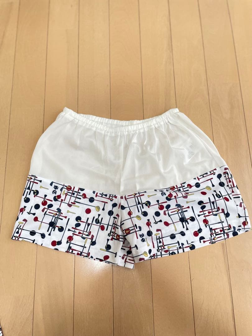 St Christopher セントクリストファーゴルフウェア　ワンピース38