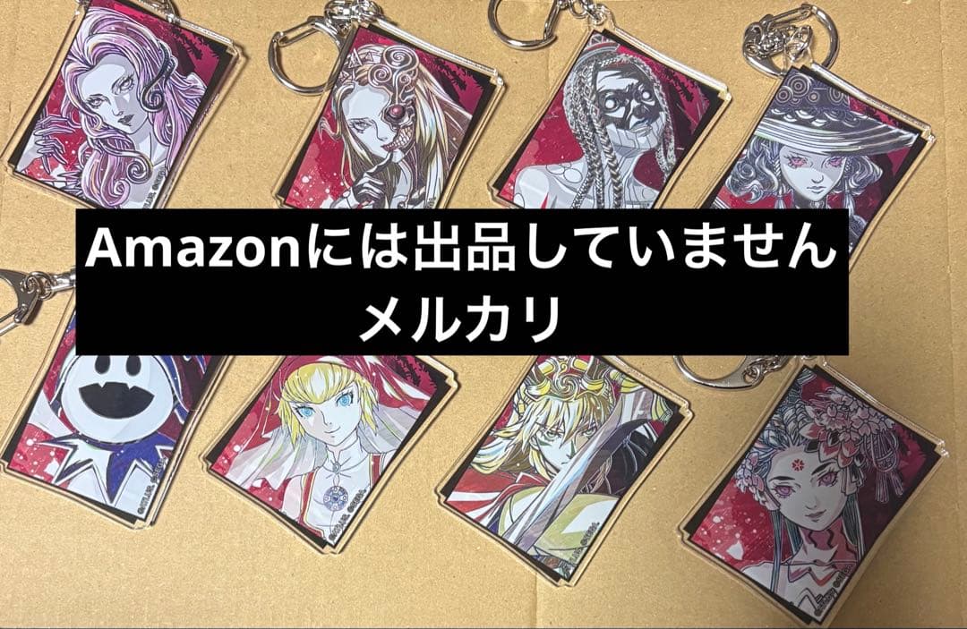 囚われのパルマ Refrain コレクターズエディション　布ポスター　チアキ