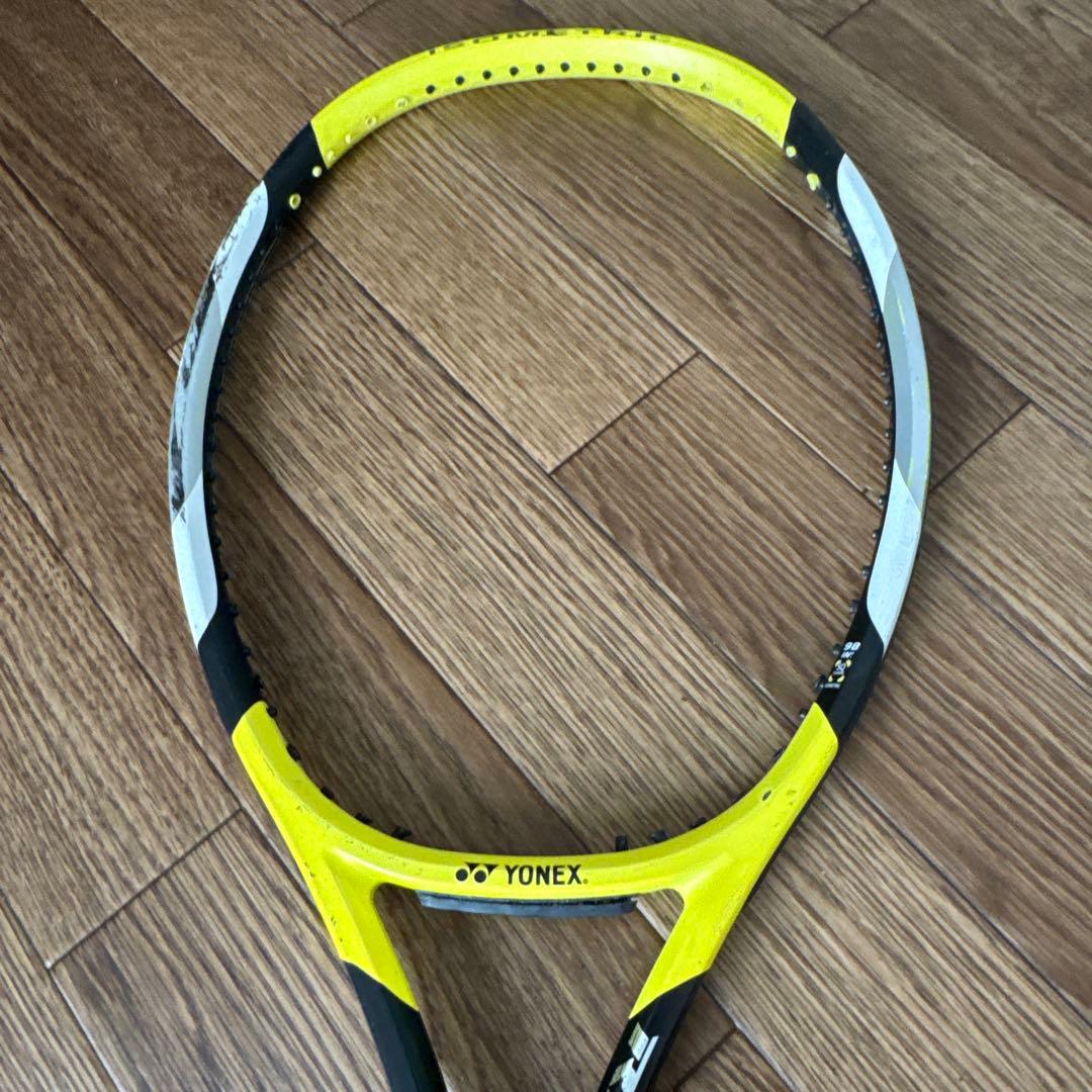 3本セット　ヨネックス テニスラケット RDS001 MPG4