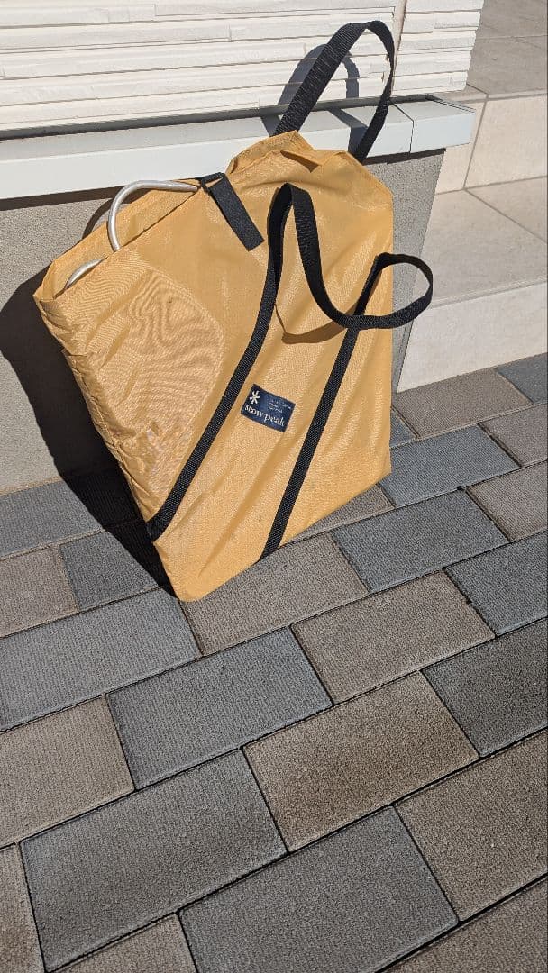 スノーピーク 焚き火台M