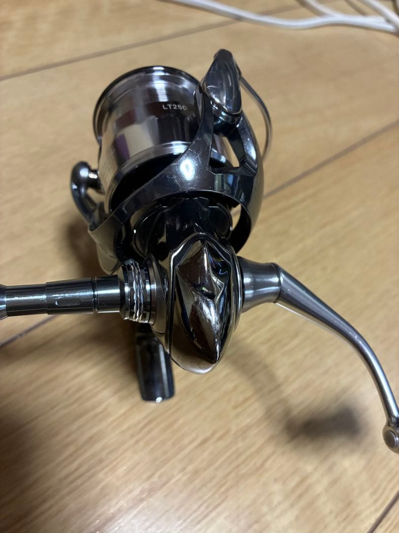 DAIWA ダイワ　 22イグジスト　LT2500S