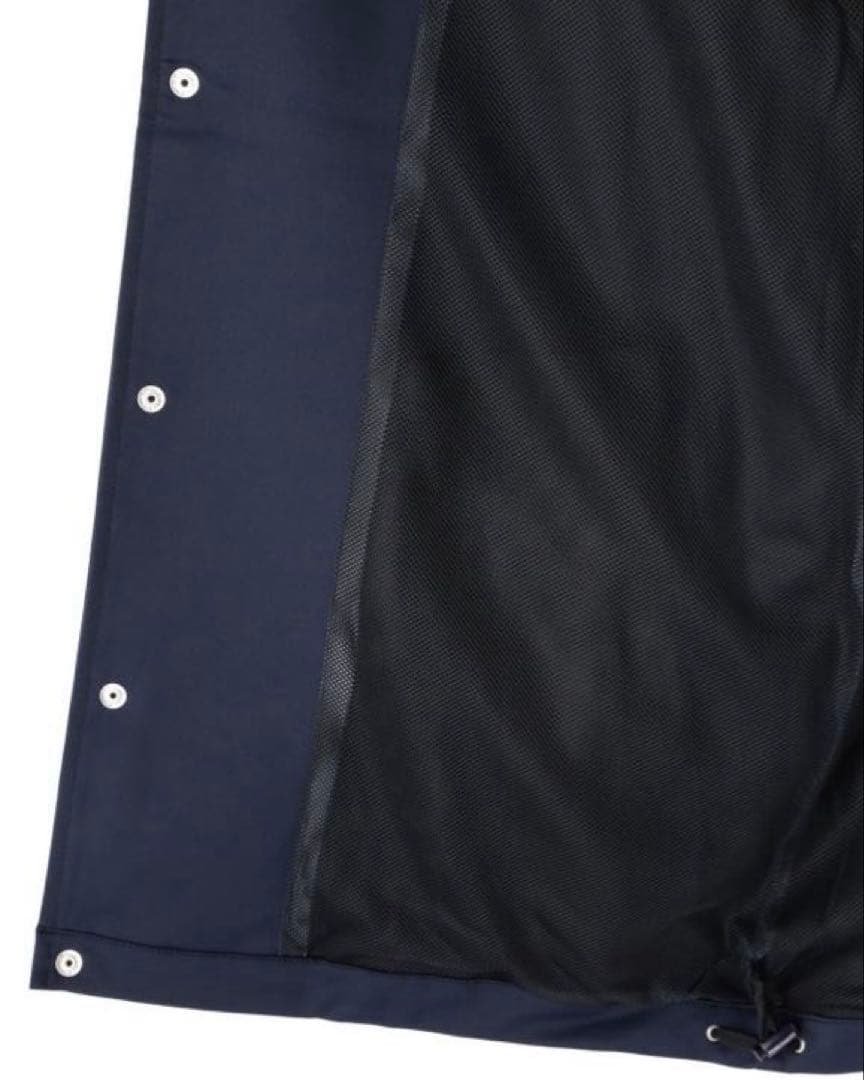 Pearly Gates PGPRO コーチジャケット（D.NAVY／5）