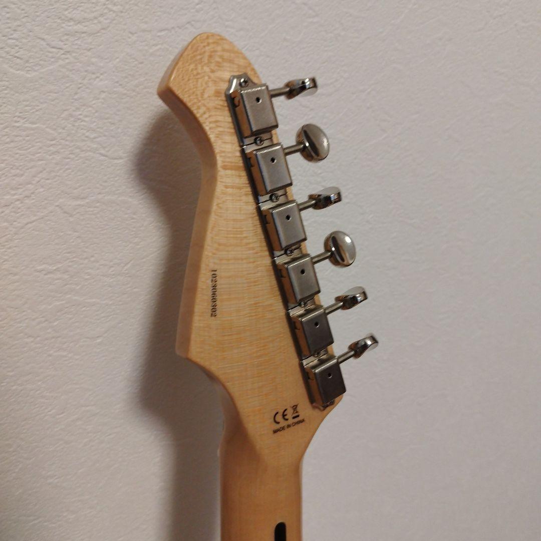 Legend テレキャスターシンライン