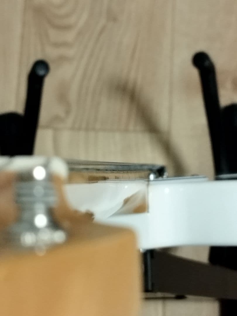 Legend テレキャスターシンライン