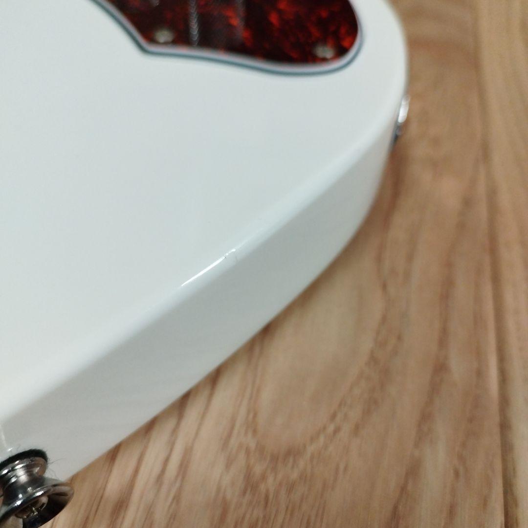 Legend テレキャスターシンライン