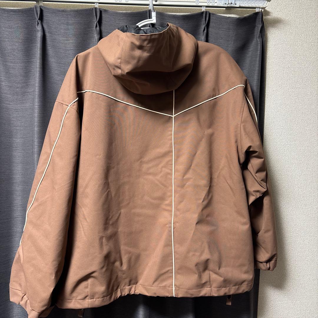 6KNOT スノボー　ウェア　レディース　Mサイズ