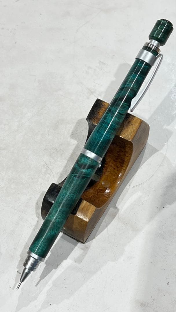 bluenote　S20 0.5mm +スタビ①13-7 ノックボタン同材