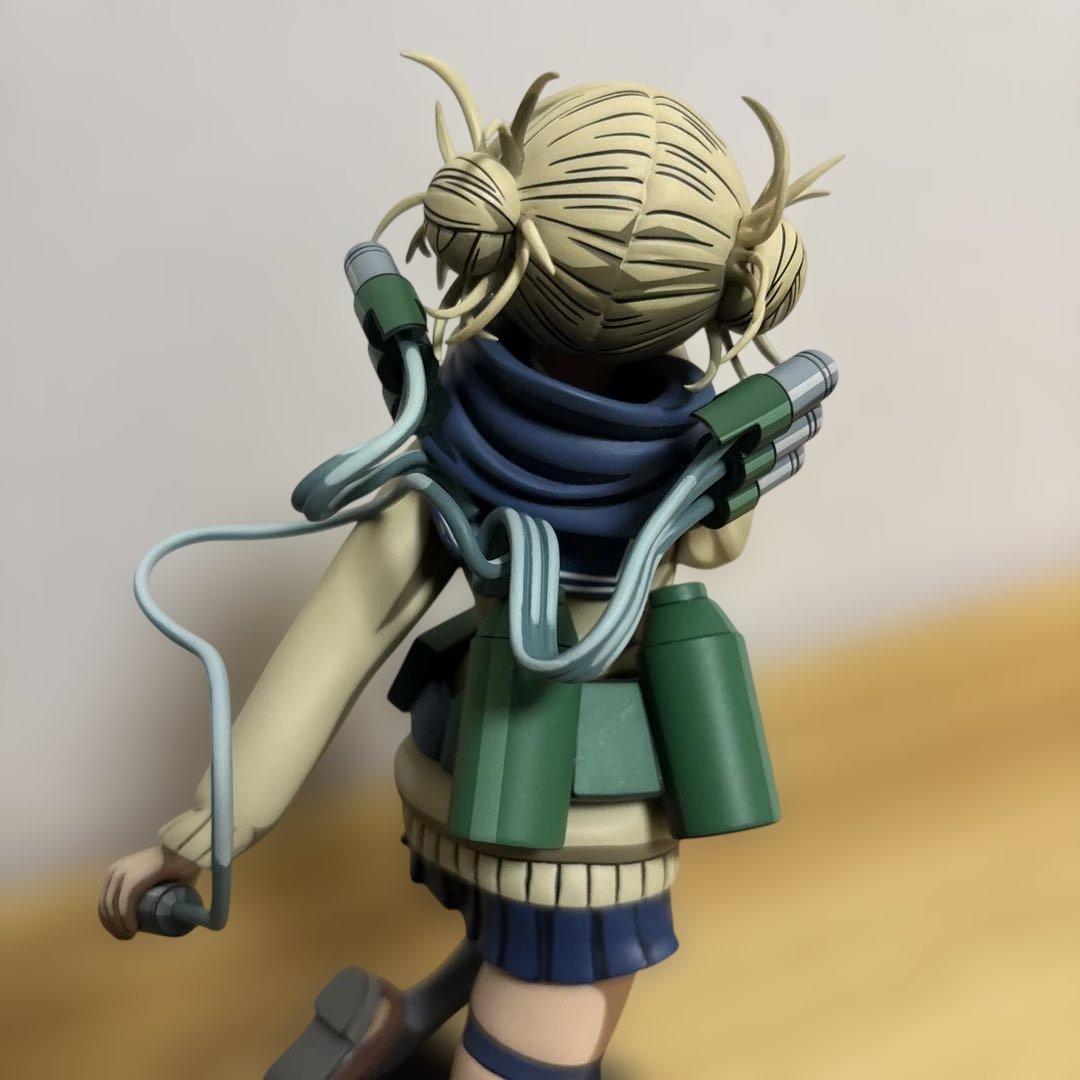 トガヒミコ 二次元化Ver. 1/8スケールフィギュア