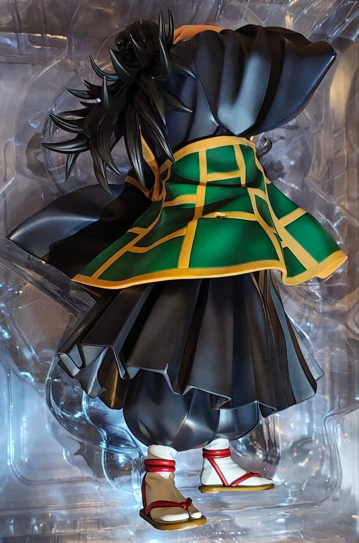 FREEing フリーイング 夏油傑 げとう　1/4 B-STYLE　開封品