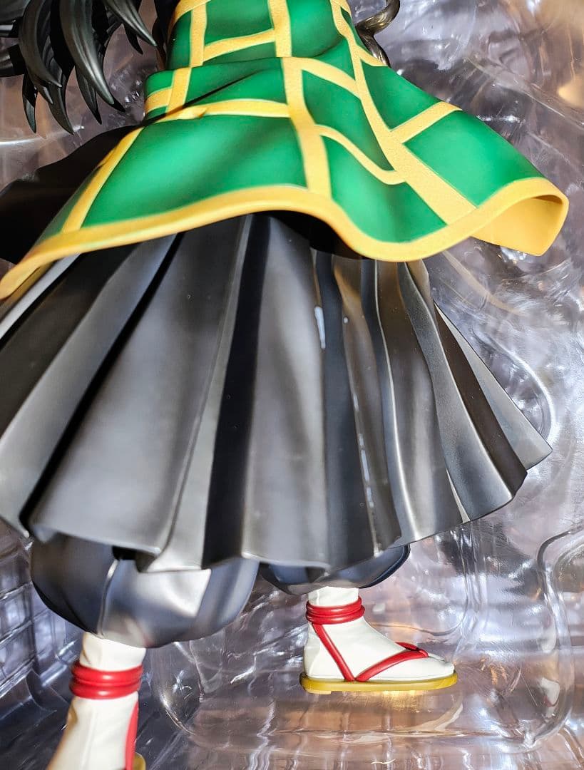 FREEing フリーイング 夏油傑 げとう　1/4 B-STYLE　開封品