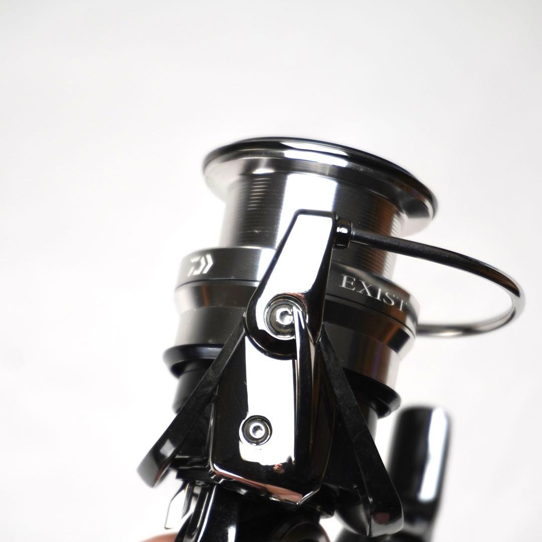 ダイワ 18 イグジスト LT4000-CXH