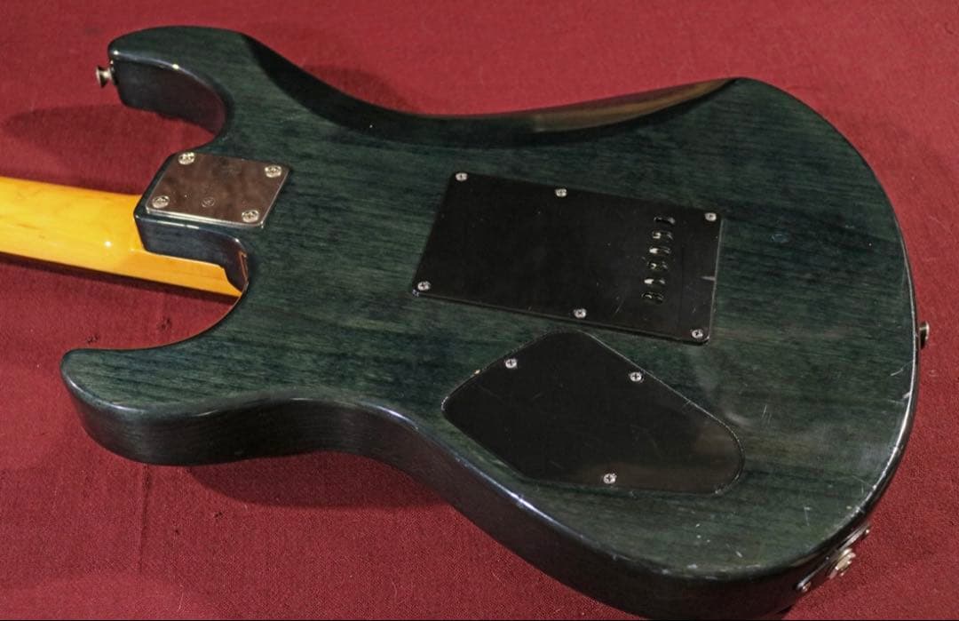 【YAMAHA】PAC612VIIFM パシフィカ612