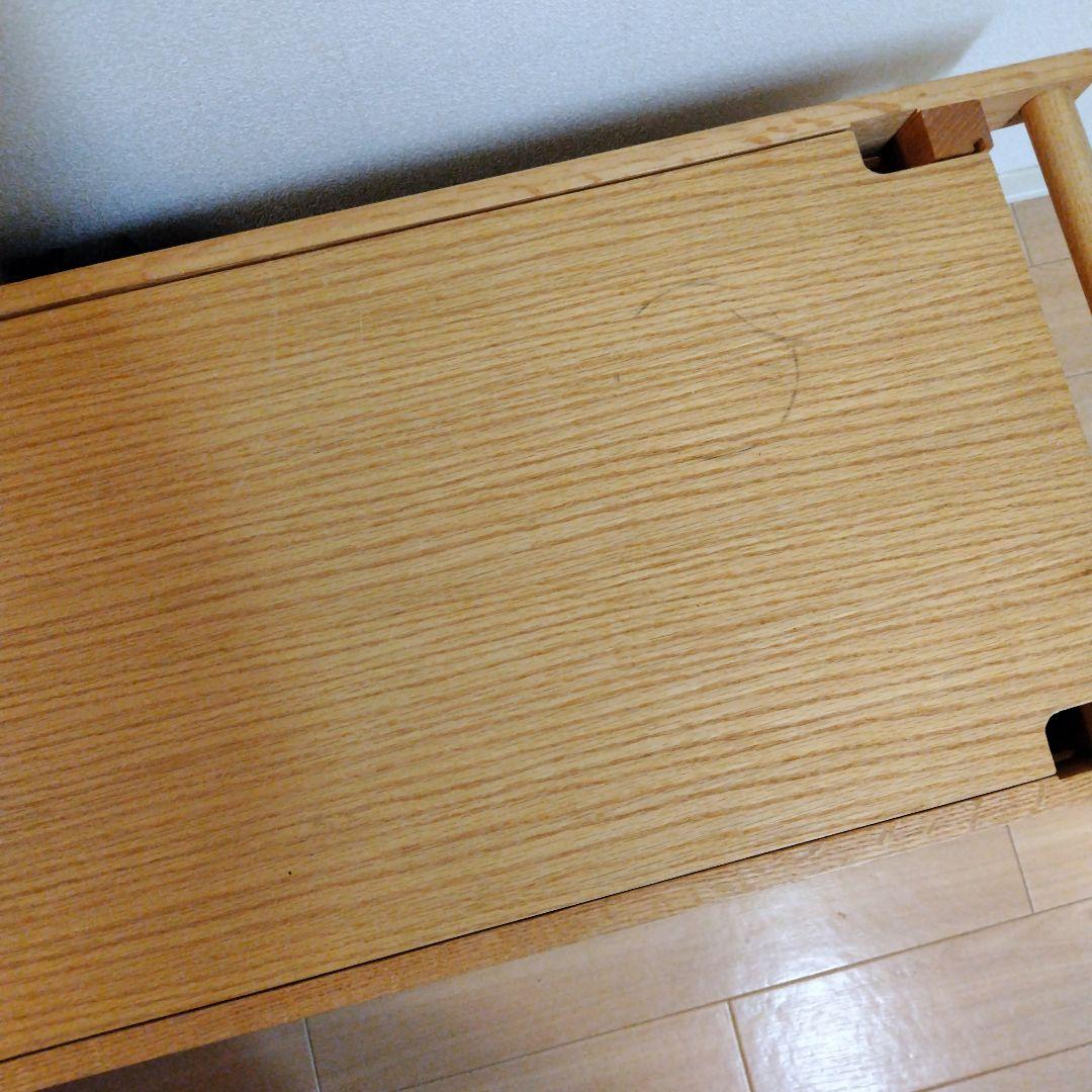 ikiki シェルフコンテナL 2個セット　最終値下げ