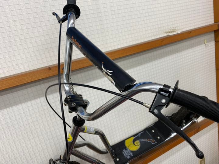 ナイトメアースクーター　PLUSONE 入手困難　激レア